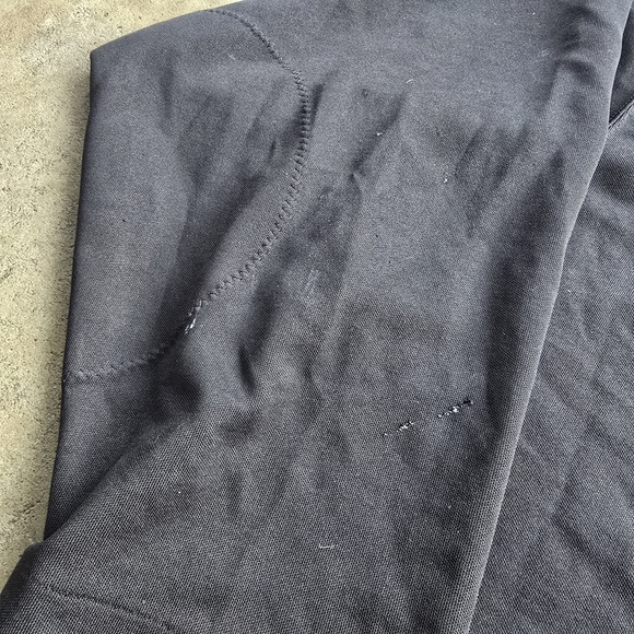 Bossier-Shreveport Mudbugs Hockey Jersey Black 54 Chl SP - Picture 4 of 7